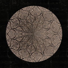 Decorative background