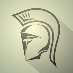 spartan icon