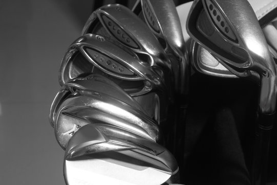  golf putter head