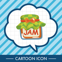 jam theme elements