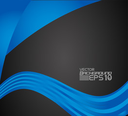 vector background angle triangle dimension 3d overlap orange green blue graphic message board for text and message design frame line shadow for modern web design
