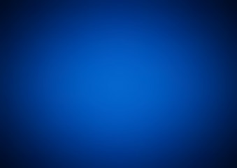 Blue background - Vector