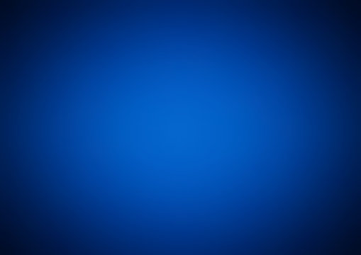 Blue background - Vector