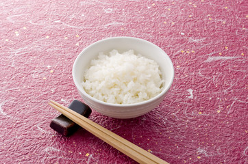 ご飯