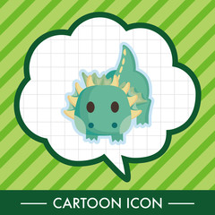 dragon theme elements