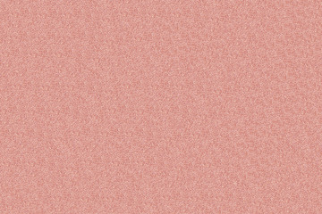Background texture of sand with red color