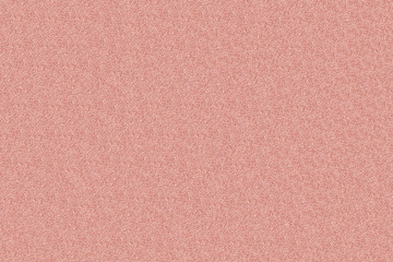 Background texture of sand with red color