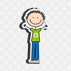 ecological kid design 