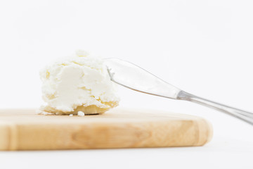 Fresh Goat Cheese