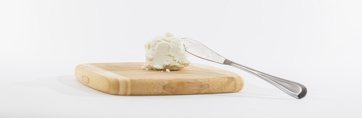 Fresh Goat Cheese