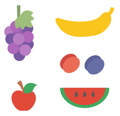 Healthy vegetarian products