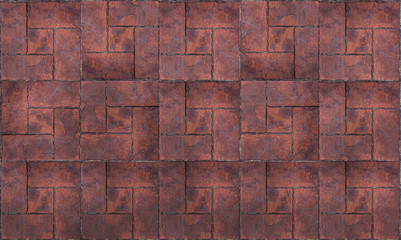 Stone tile texture, Stone pattern