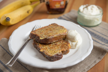 French Toast 