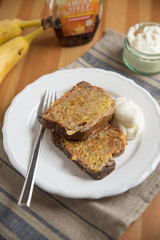 French Toast 