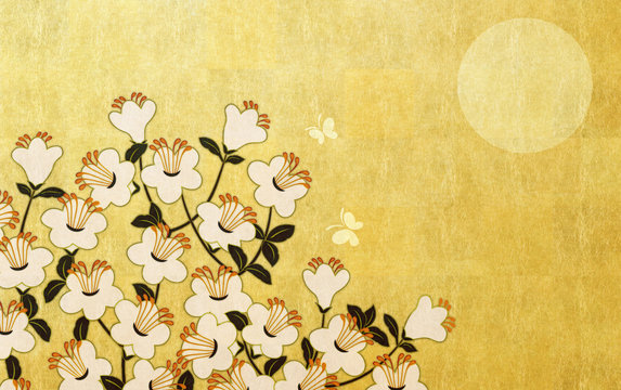 売れ筋ランキングも掲載中！ 花鳥風月』＊°* 水彩画 絵画 額縁