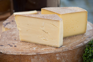 Hüttenkäse