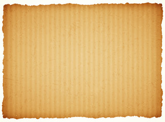 cardboard paper frame