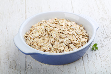 Oats