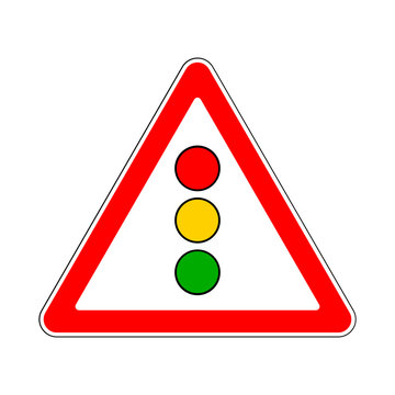 Traffic-Road Sign