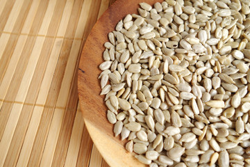 サンフラワーシード