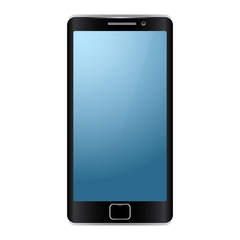 Smart Phone Vector