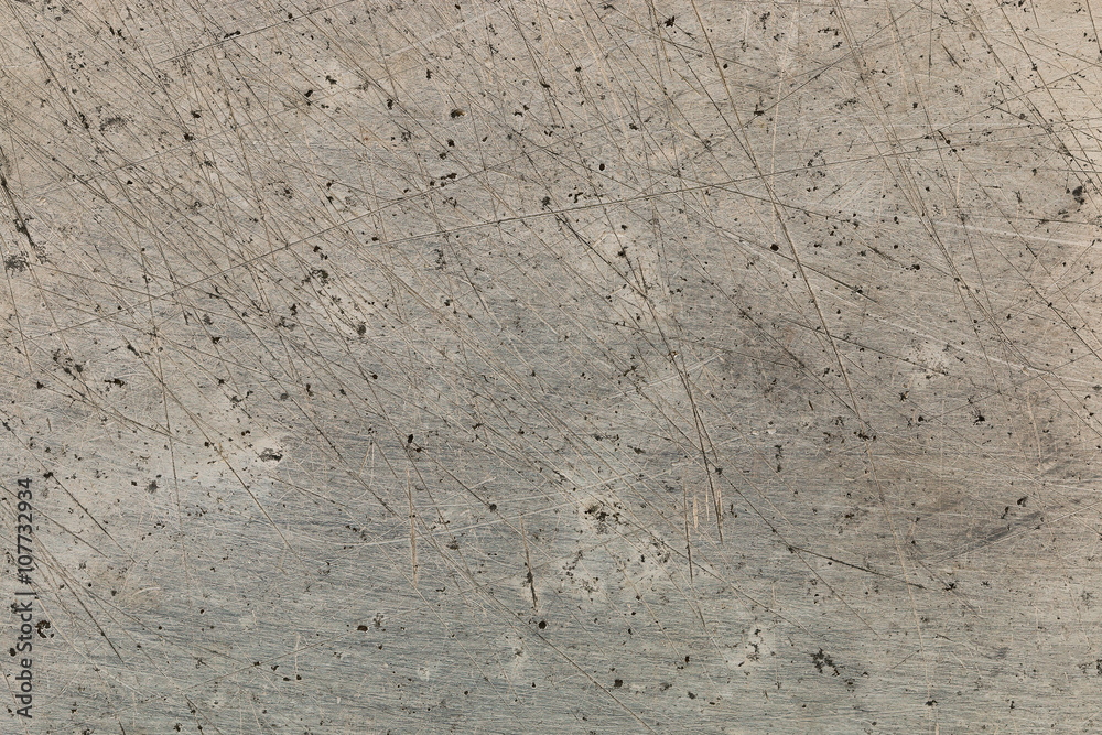 Poster steel texture for pattern and background
