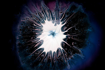 Abstract Explosion