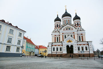 Tallinn - Estonia