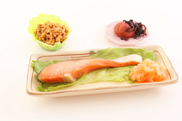 おいしそうな和風料理