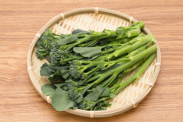 スティックブロッコリー