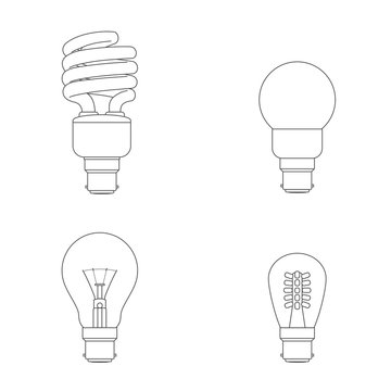 Light bulbs