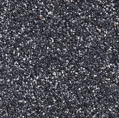Asphalt felt texture