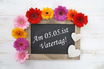 Vatertag