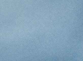 Watercolor blue paper