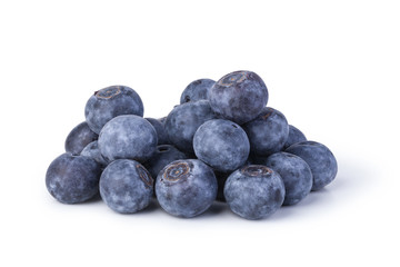 bilberries