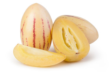 pepino melons