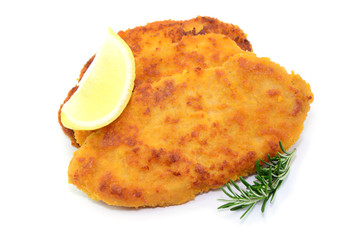 Fleisch Panade