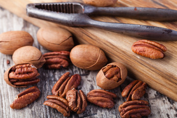 pecans