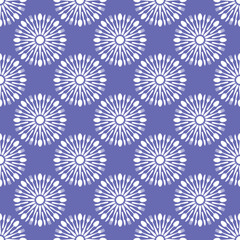 Seamless Restaurant Cutlery Pattern