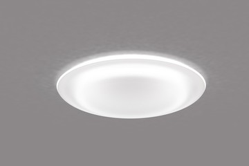 シーリングライト