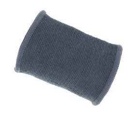 Wrist support on a white background