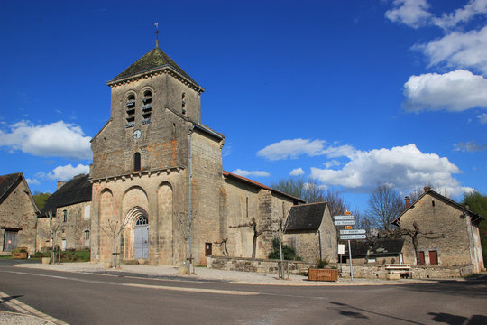 Segonzac (Dordogne)
