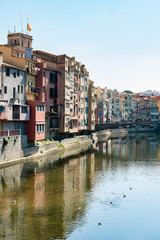 Old Town of Girona