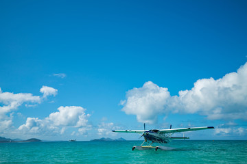 Whitehaven beach