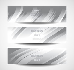 Professional and designer gray elegant slim business cards. Product choice or versions.