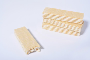 Snack Waffle 
