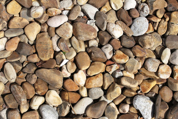 pebble background