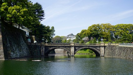 二重橋