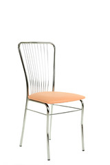 Chair isolated on a white background