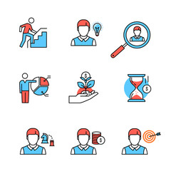 Business growth and human resource management